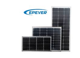 پنل خورشیدی 585 وات EPEVER بایفیشیالN-Type TOPCON