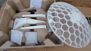 رادیو میکروتیک بی‌ سیم LHG 5 ac